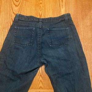 Kimes Ranch Betty’s 14x38